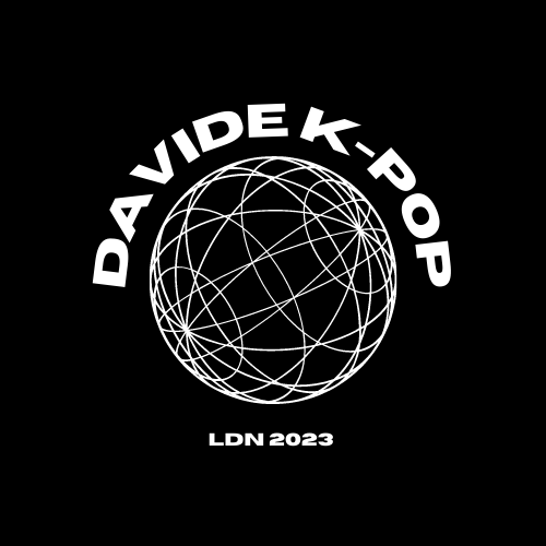 DAVIDE K-POP
